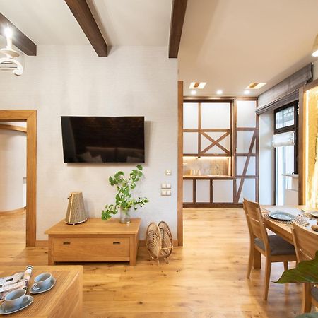 Krakowhomes Habitación foto