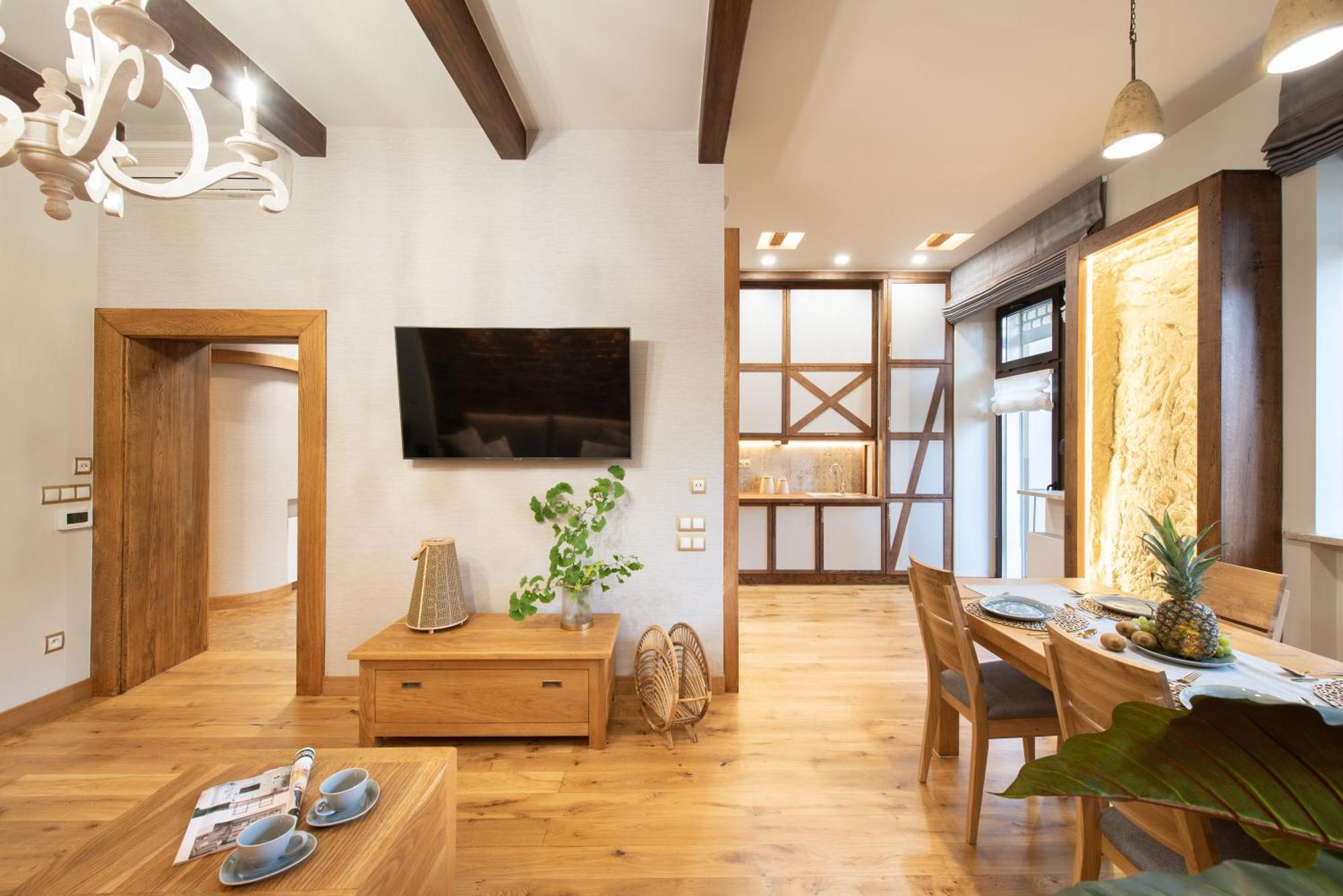 Krakowhomes Habitación foto